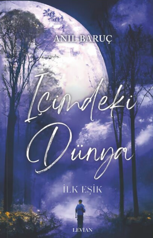 İçimdeki Dünya - İlk Eşik