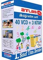 İlköğretim 1. Sınıf Tüm Dersler