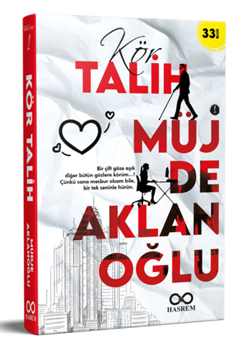 Kör Talih 1