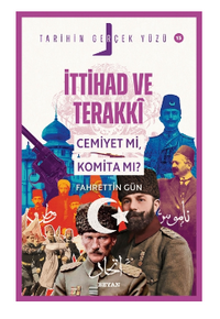 İttihat ve Terakki; Cemiyet mi, Komita mı?