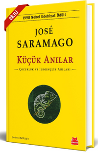 Küçük Anılar (Ciltli)