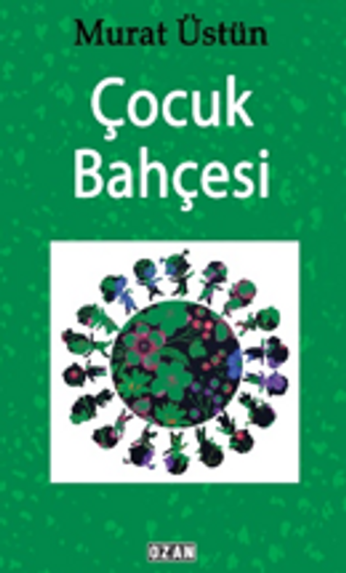 Çocuk Bahçesi