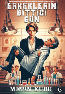 Erkeklerin Bittiği Gün