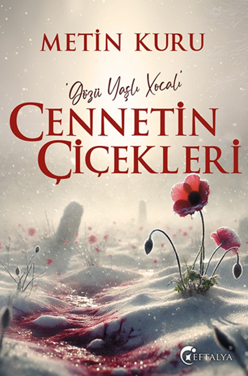 Cennetin Çiçekleri 