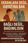 Bağlı Değil Bağımlısın 