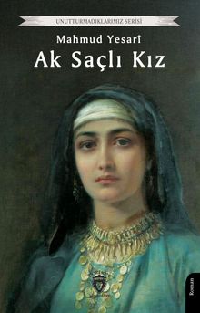 Ak Saçlı Kız