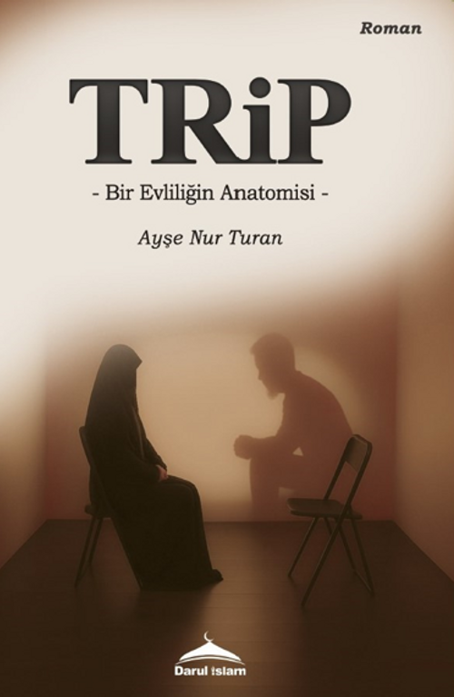 Trip  - Bir Evliliğin Anatomisi