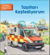 Taşıtları Keşfediyorum