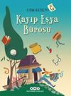 Kayıp Eşya B&uuml;rosu