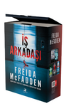 Freida Mcfadden (5 Kitaplık Kutulu Set)