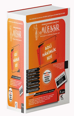 Müessir Adli Hakimlik Çıkmış Soru Bankası