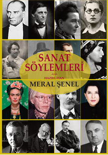 Sanat Söylemleri