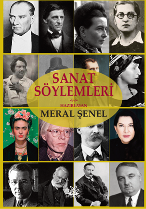 Sanat Söylemleri