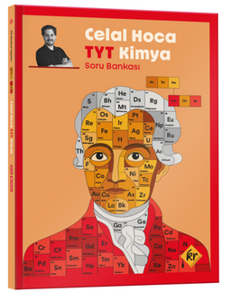 TYT Kimya Soru Bankası