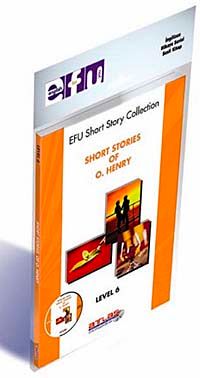 Short Stories Of O. Henry Kitap-2 level 6