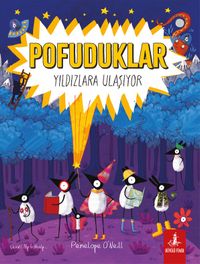 Pofuduklar Yıldızlara Ulaşıyor