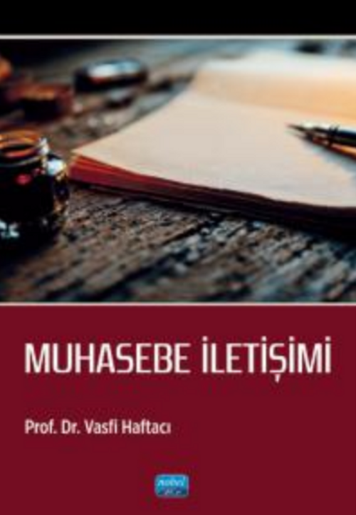 Muhasebe İletişimi