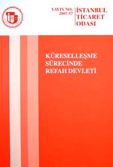 Küreselleşme Sürecinde Refah Devleti