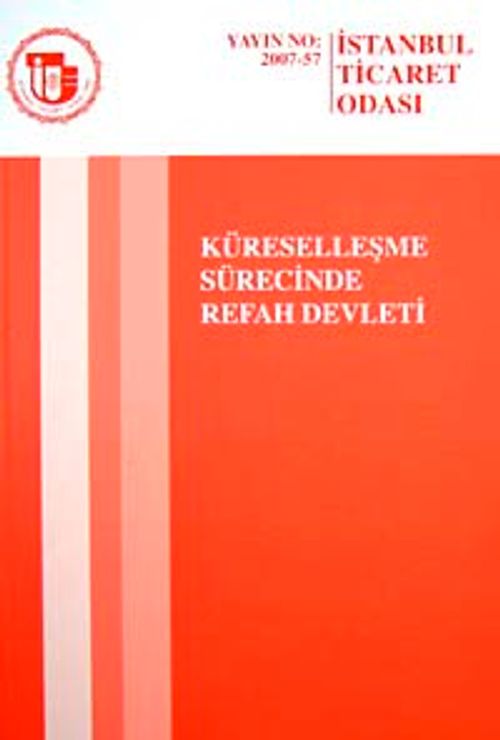 Küreselleşme Sürecinde Refah Devleti