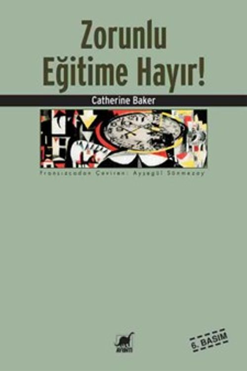 Zorunlu Eğitime Hayır!