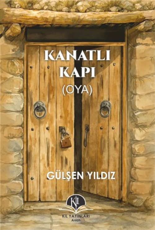 Kanatlı Kapı