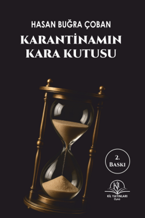 Karantinamın Kara Kutusu