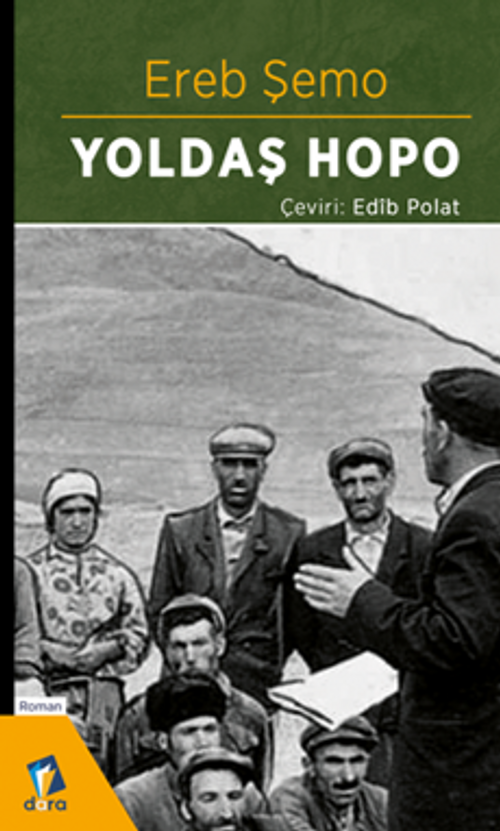 Yoldaş Hopo