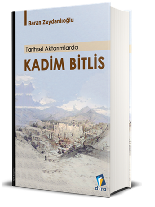Kadim Bitlis (ciltli)