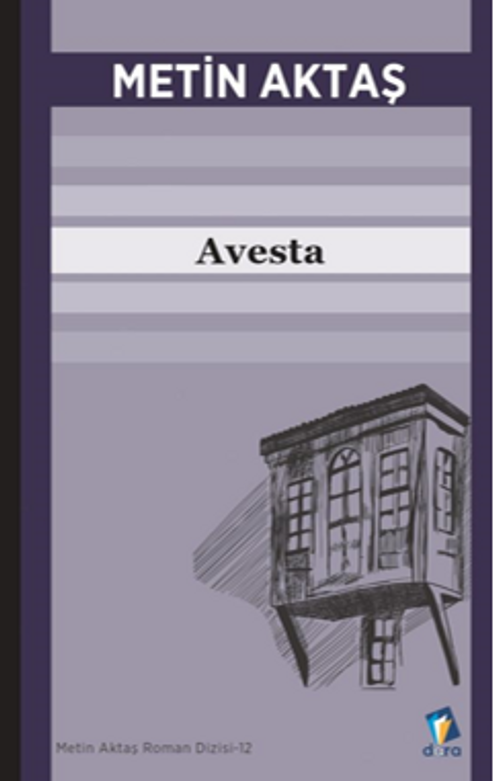 Avesta 