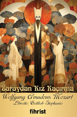 Saraydan Kız Kaçırma / Opera Klasikleri: 35