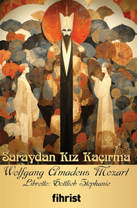 Saraydan Kız Kaçırma Opera Klasikleri: 35