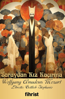 Saraydan Kız Kaçırma Opera Klasikleri: 35