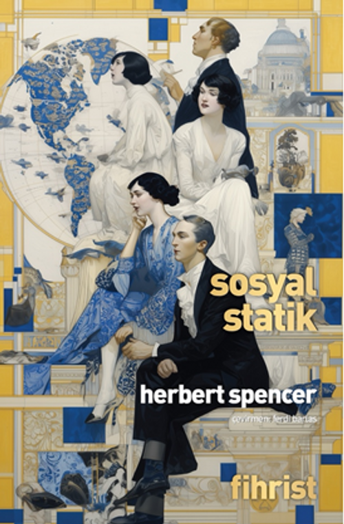 Sosyal Statik 