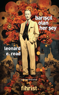 Barışçıl Olan Her Şey