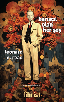 Barışçıl Olan Her Şey