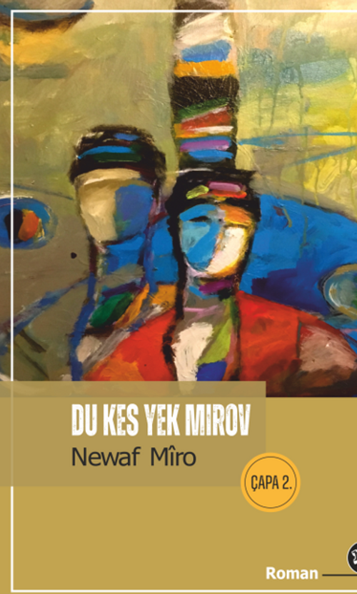 Du Kes Yek Mirov