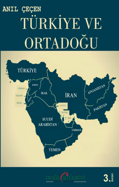 Türkiye ve Ortadoğu