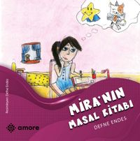 Mira'nın Masal Kitabı