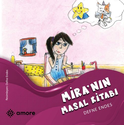 Mira'nın Masal Kitabı