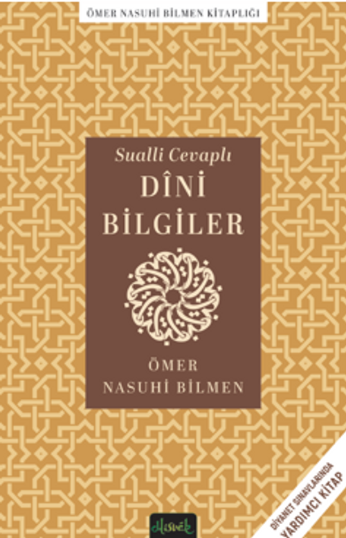 Sualli Cevaplı Dini Bilgiler