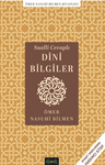 Sualli Cevaplı Dini Bilgiler