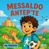 Messaldo Antepte