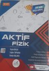 TYT Aktif fizik