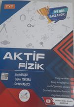 TYT Aktif fizik