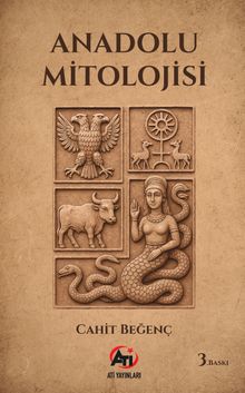 Anadolu Mitolojisi