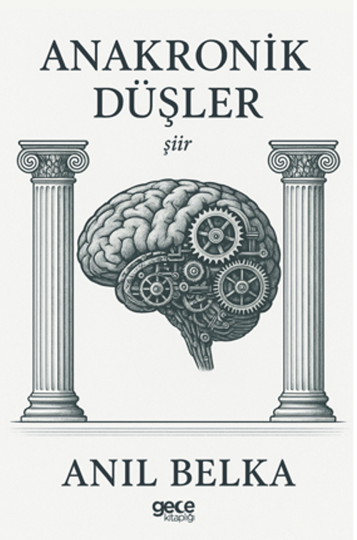 Anakronik Düşler 