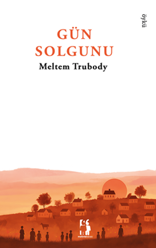 Gün Solgunu