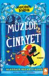 Montgomery Bonbon 1 / Müzede Cinayet