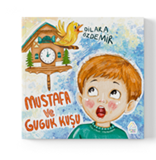 Mustafa ve Guguk Kuşu