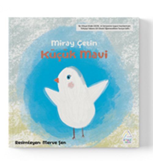 Küçük Mavi